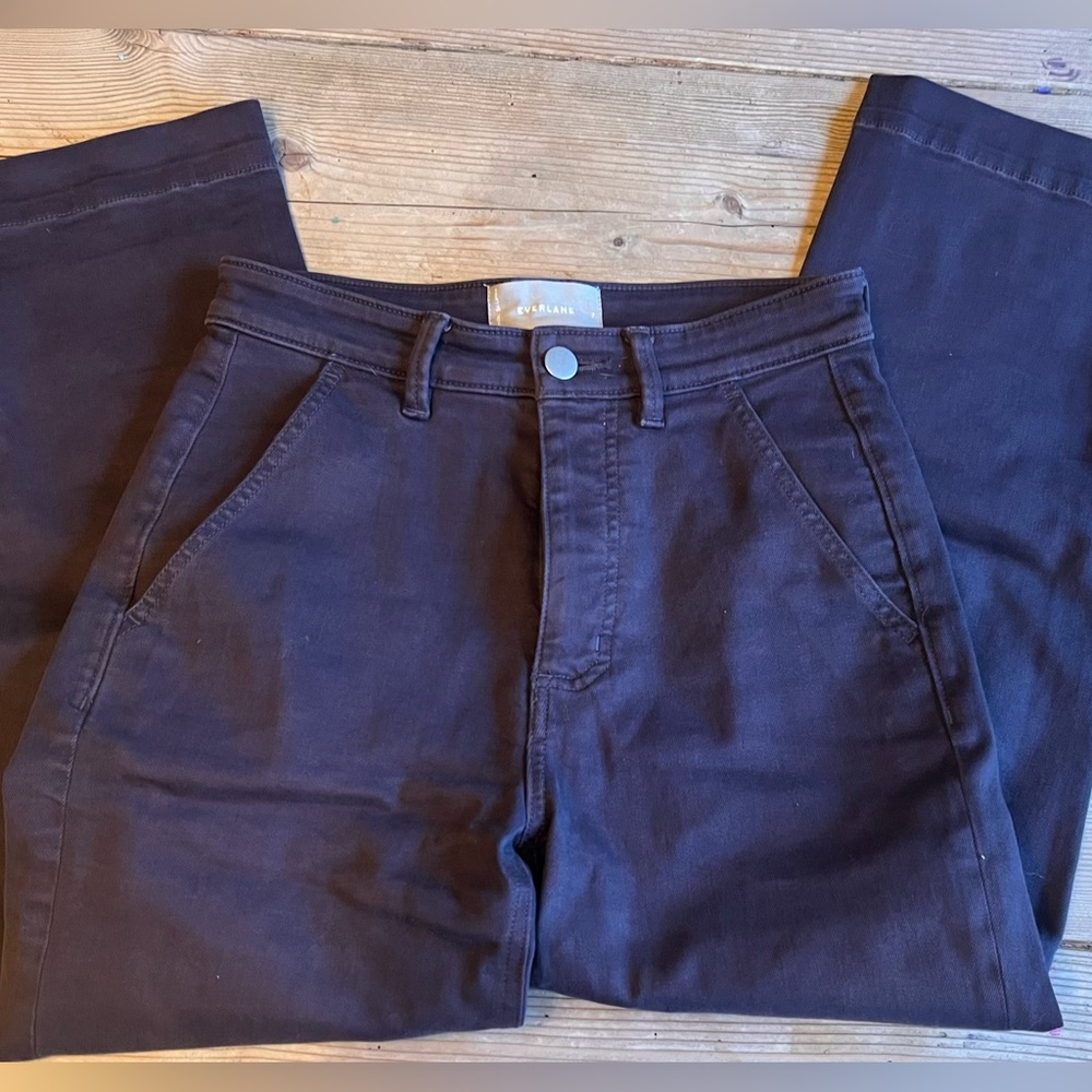 Everlane pants